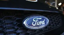 Ford пуска напълно безпилотен автомобил до 2021 година