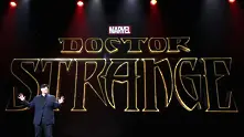 Marvel отново ще ни запленят с поредния си фантастичен хит Доктор Стрейндж