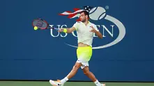 Димитров срещу Мъри тази нощ на осминафинал на US Open 