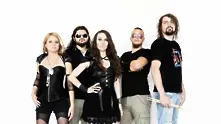 Българската рок банда SEVI ще открие шоуто на Nightwish в София