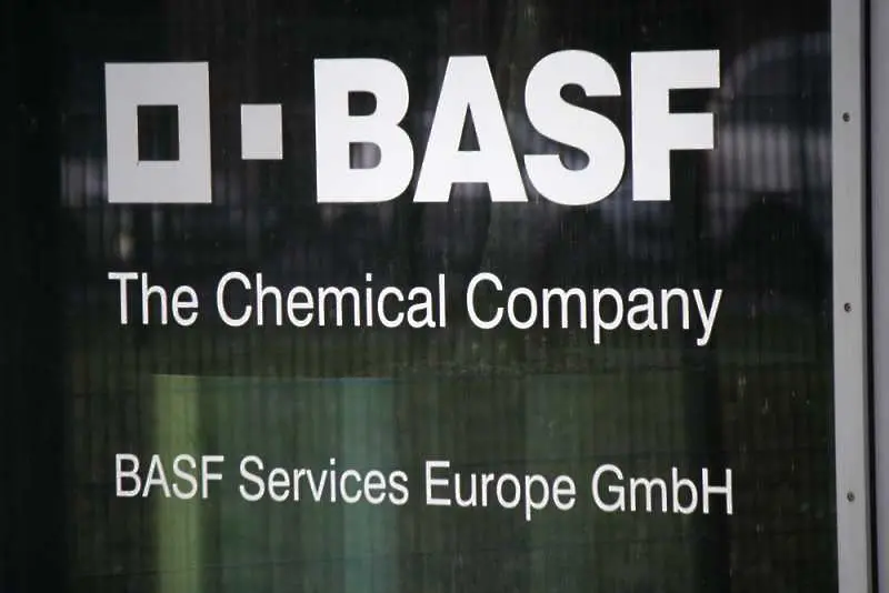 BASF отново беше включена в Световния индекс за устойчивост Dow Jones