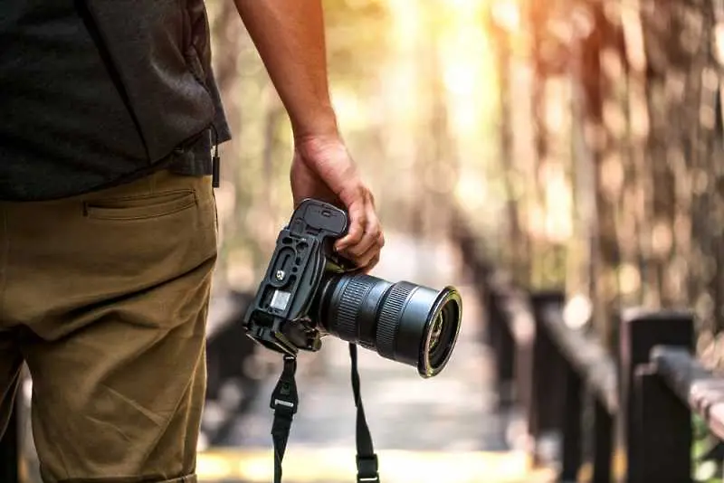 Фотомаратон ще бъде организиран в София