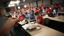 Само за жени: Първи стъпки в програмирането с Rails Girls