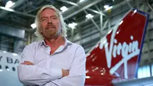 Нова инициатива във Virgin: Никакви имейли за 2 часа всяка сряда