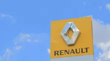 Renault вдигна високо летвата при електромобилите