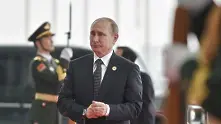 Путин отмени демонстративно визита във Франция