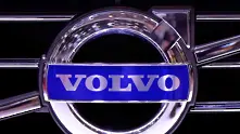 Volvo открива трети завод в Китай