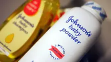 Johnson & Johnson осъдена да плати 70 млн. долара обезщетение