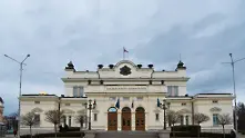 ГЕРБ, Патриоти и РБ след срещата в парламента: Разбрахме се!