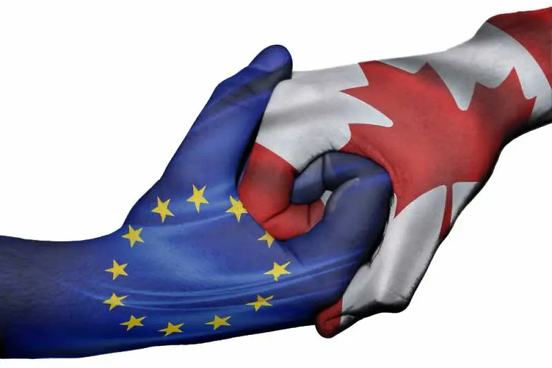 ЕС и Канада подписват CETA днес