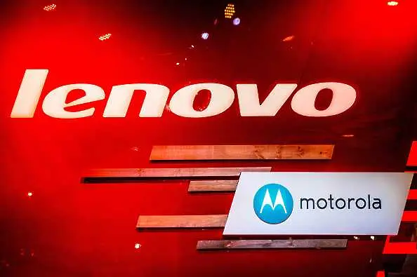  Lenovo спира своята марка смартфони?