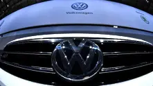 Разследват топ мениджър във Volkswagen за финансови машинации