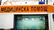 Дете падна от 7 метра в бургаски мол