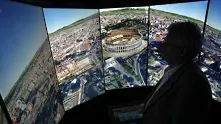 Google Earth влиза и във виртуалната реалност