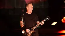 Metallica с нов клип за предстоящия албум