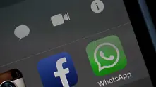 WhatsApp пуска видеоразговори