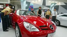 Освободиха шеф на Daimler след расистко изказване в Китай