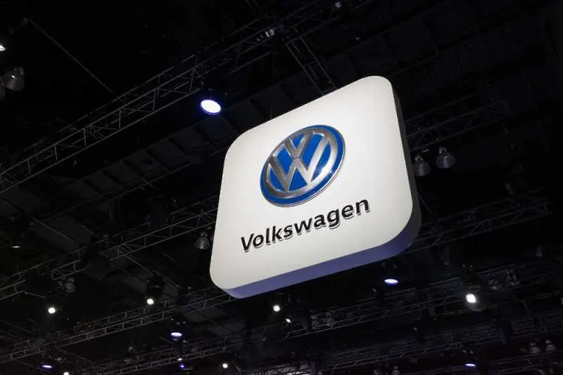 Volkswagen обяви целите си – да стане световен лидер на пазара за електрически коли