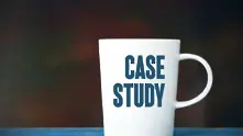 Най-голямата грешка при case study 