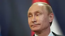 „Форбс“: Путин е най-влиятелният човек на планетата