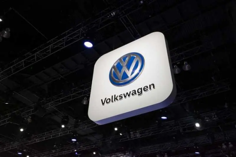 Алжир започва да произвежда автомобили Volkswagen