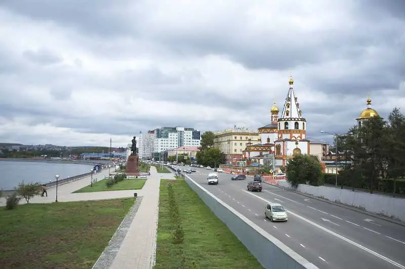 Масова гибел в Иркутск след консумиране на препарат за вана