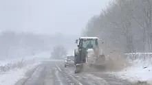 Не пътувайте в Североизточна България!, призоваха институциите