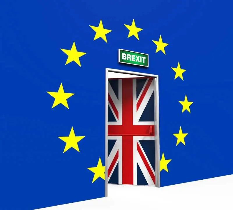 Ако гласуването за Brexit беше сега...