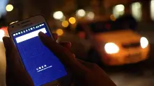 Uber спря тестовете на безпилотни таксита в Сан Франциско