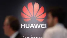 Huawei си постави амбициозни цели