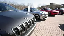 Fiat Chrysler открива 2000 работни места в САЩ 