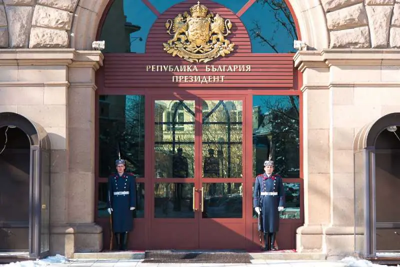 Реформаторите върнаха мандата, Плевнелиев ще реди служебен кабинет