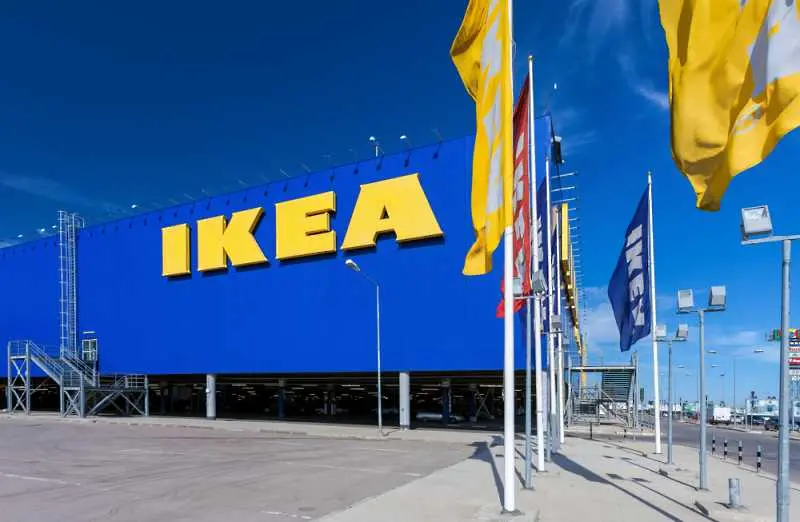 IKEA: Тийнейджъри, моля спрете да нощувате в магазините ни