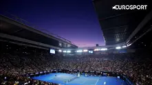 Мачовете от Australian Open на Григор Димитров и Пиронкова пряко по Евроспорт