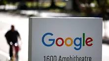 Google се отказва дроновете, доставящи интернет