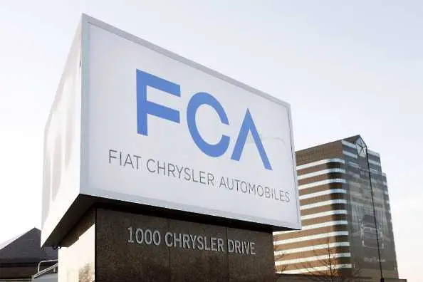 „Дизелгейт“ и при Fiat Chrysler 