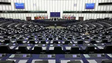 Европейският парламент избира нов председател