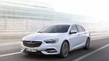 Opel  с най-високи продажби от 2011 г.