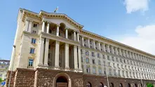 Официалната церемония по встъпването на Румен Радев в длъжност приключи