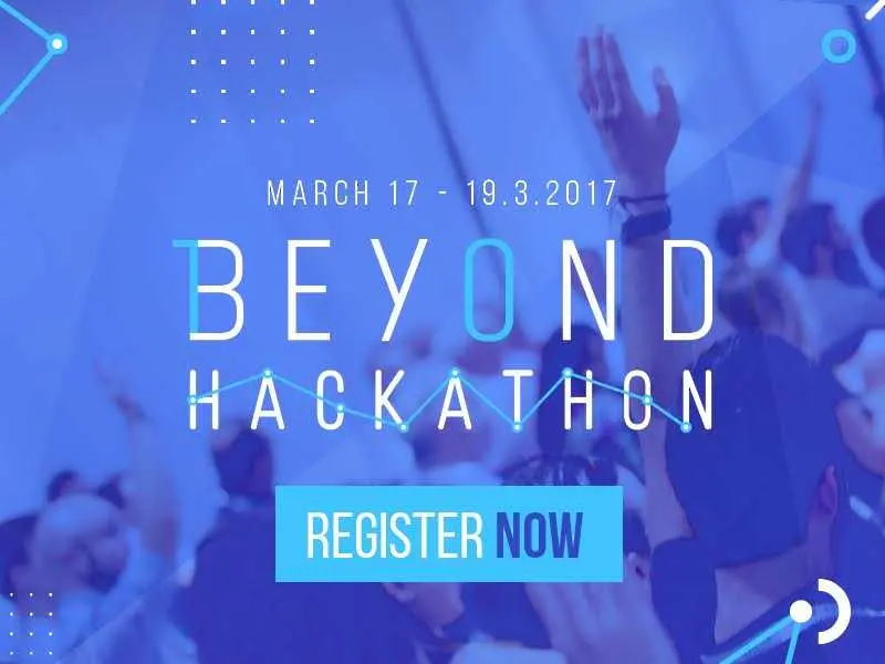 Стартира второто издание на Beyond Hackatho