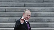 Kритик на Путин е отровен за втори път в Москва