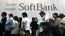 Softbank купува американска инвестиционна компания за $3,3 млрд.