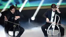 2Cellos с нов албум и концерт у нас