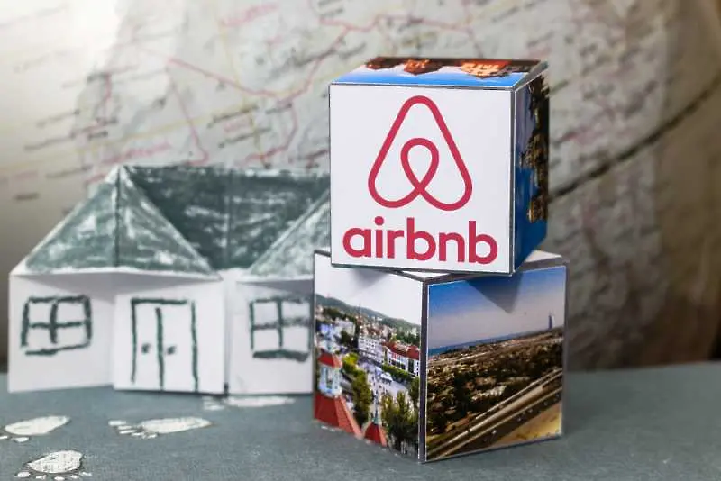 Airbnb струва $31 млрд.