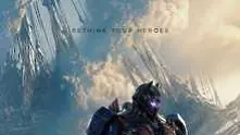 Излезе нов трейлър на Transformers: The Last Knight