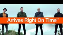 Излезе финалният трейлър на филма T2 Trainspotting