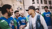 Започва футболният турнир на RedBull и Неймар