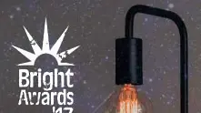 Удължава се срокът за кандидатстване в BAPRA Bright Awards 2017