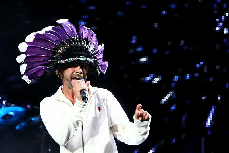 Jamiroquai  се завръщат на музикалната сцена