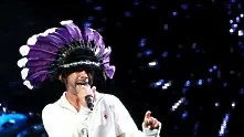 Jamiroquai  се завръщат на музикалната сцена